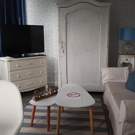 Ferienwohnung Stubenglueck 54, Zentrale Lage Im Schoenen Sasel Гамбург Экстерьер фото