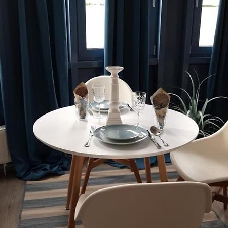 Ferienwohnung Stubenglueck 54, Zentrale Lage Im Schoenen Sasel Гамбург Экстерьер фото