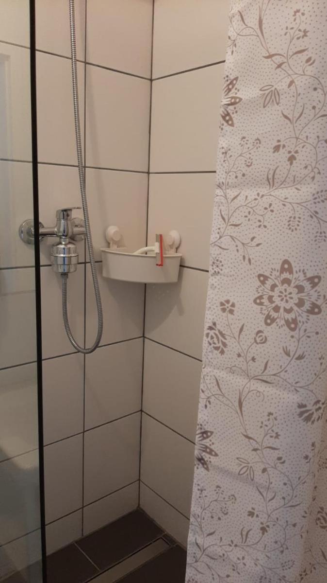 Ferienwohnung Stubenglueck 54, Zentrale Lage Im Schoenen Sasel Гамбург Экстерьер фото